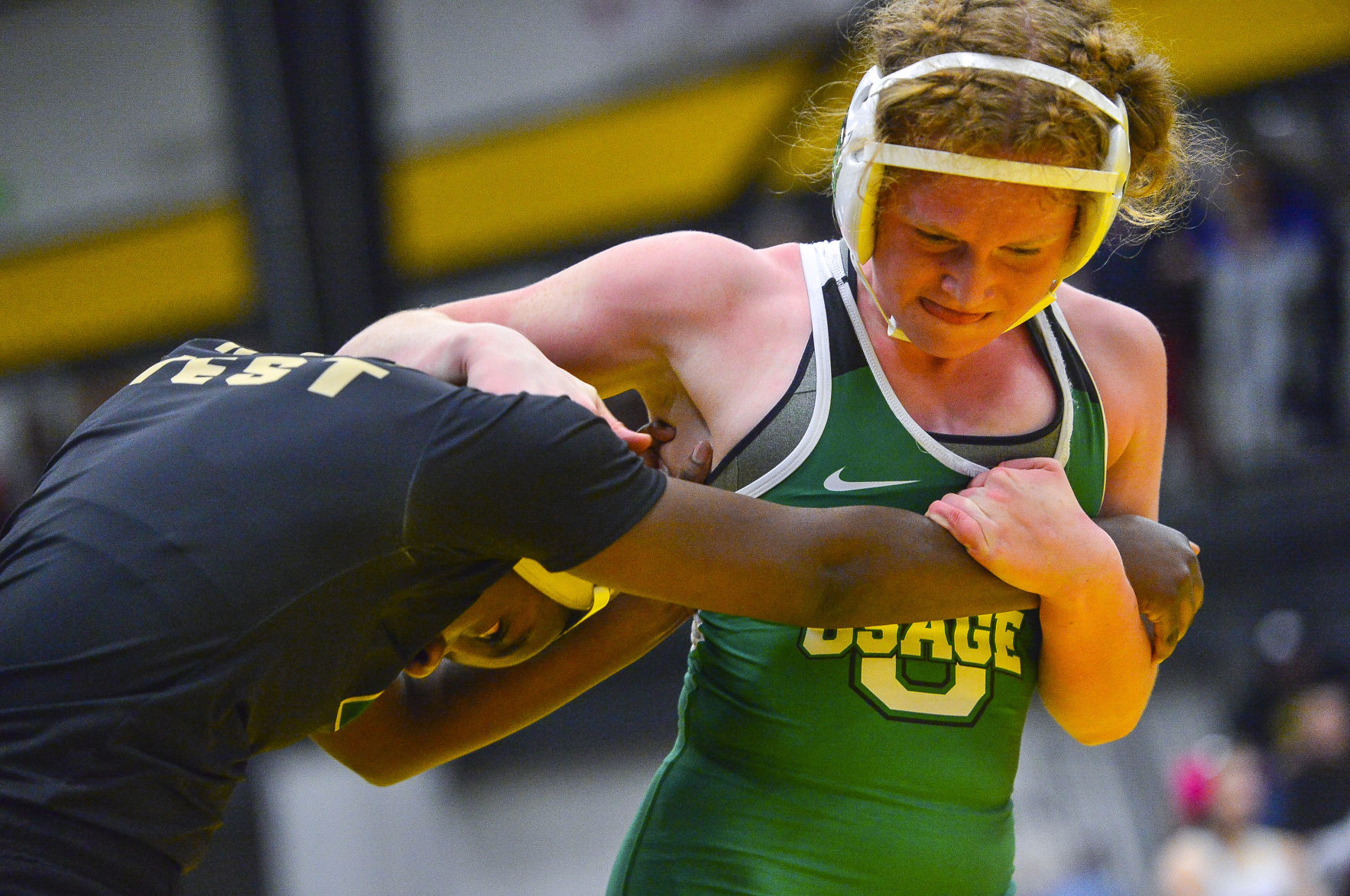 IWCOA Girls Meet-Semi 34